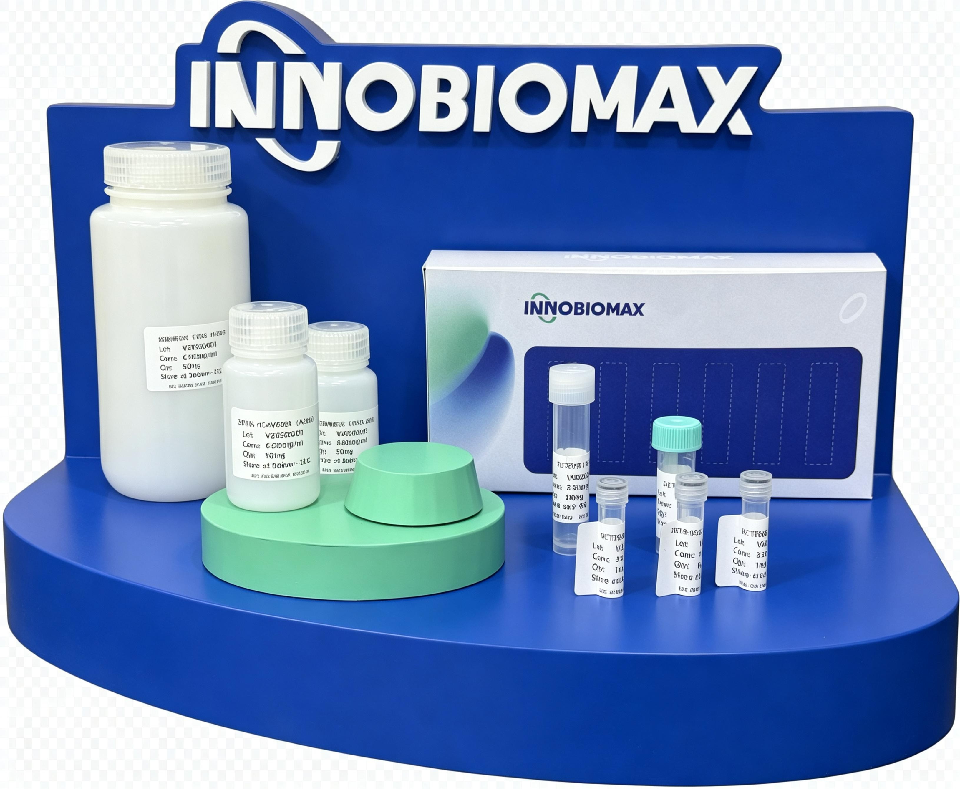 Troponin I Recombinant Antigen